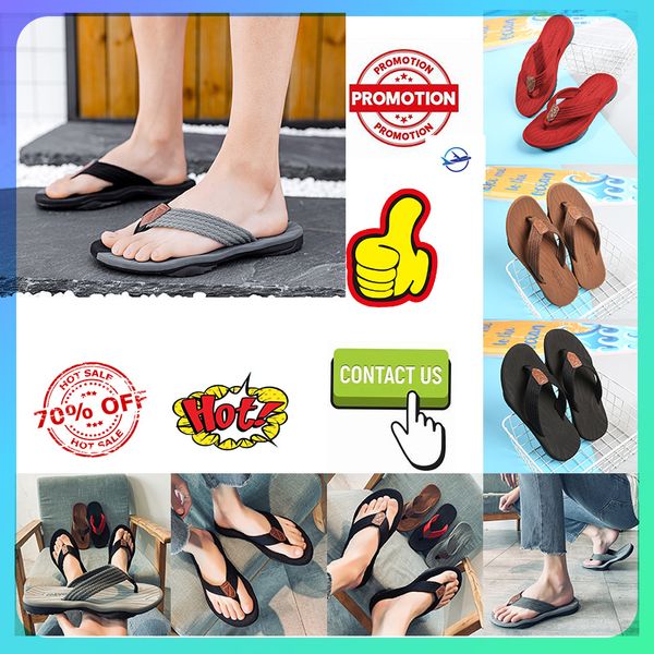 Envío gratis Diseñador de diapositivas de lujo Plataforma casual Diapositivas Zapatillas Hombres Chanclas súper livianas resistentes al desgaste con baño floral Sandalias planas de playa