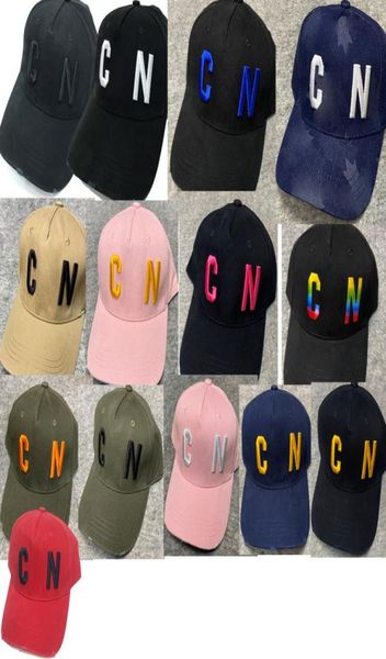 Sombrero Snapback de lujo DICON gorra de béisbol letra hip hop sombreros baratos para hombres mujeres gorras sombreros Gorras estilo daño 14 COLORES 98247270882