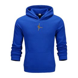 Luxe Sportkleding Heren Hoodies Damesmode Trui Hoody Heren Designer Schoen Afdrukken Merk Sweatshirts Basketbalkleding