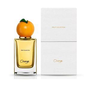 Spray de luxe King Crown parfum reine cologne parfum 100ml unisexe charmant bleu clair l'imperatrice fruit collection orange parfum marque parfum odeur durable