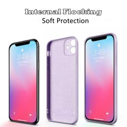 Klassieke Vierkante Frame Telefoon Case Voor OPPO Reno 5 6 7 8 Pro Plus 2 Z 2Z 3 Vinden x2 Lite X3 Neo X5 Pro Zachte Vloeibare Siliconen Cover