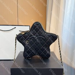 Luxe Star Chain Bag Designer Crossbody Tassen Mode 24C Tas Dames Schoudertas Klassieke Letter Portemonnee Portemonnee Met Doos