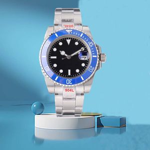 Montre de luxe designer montres de haute qualité Uhren montre mécanique mouvements montre-bracelet étanche luxueux hommes automatique aaa montres de mode relojes