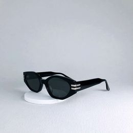 Lanques de soleil de luxe Designer Gentle Monster Top pour les lunettes de soleil pour femmes et hommes GM2021 Nouvelles lunettes de soleil résistantes à la mode UV400 à la mode avec boîte d'origine