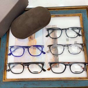Luxury Lunettes de soleil Designer Tf Top pour femme et lunettes de lunettes Instagram Celebrity Internet Celebrity, le même style peut être jumelé avec des lunettes Myopia TF5868 avec une boîte de logo