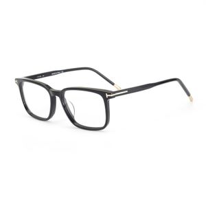 Lunettes de soleil de luxe Designer TOM Lettre Femmes Hommes Goggle Ford Tangjia Série Hommes et Femmes Business Myopia Lens Frame Plate Casual Eye avec boîte d'origine