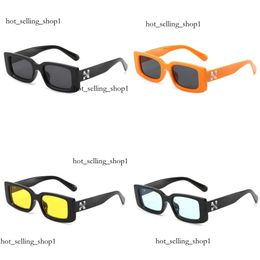 Gafas de sol de lujo Moda Offs Marcos blancos Estilo Marca Hombres Mujeres Gafas de sol Flecha X Marco negro Gafas Tendencia Gafas de sol Deportes brillantes Viajes Sunglasse 918