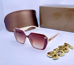 2024Top qualité lunettes de soleil polarisées lentille en verre pilote classique lunettes de soleil de marque en métal hommes femmes mode de vacances UV400 lunettes cadre en métal lentille Polaroid 57 mm