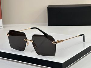 Luxe zonnebrillen voor heren Zonnebrillen voor dames Designer vierkante zonnebrillen heren 1 1 Hoge kwaliteit Licht en comfortabel Adel Eenvoudige en stijlvolle trendy brillen