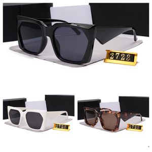 Lunettes de soleil de luxe pour femmes des lunettes de soleil Designer Man Polarize Square Frame Designer SEPORD