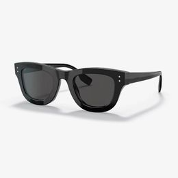 Luxus-Sonnenbrille für Damen, Damen-Designer, klassisches britisches Karo-Design, Herren- und Damen-Freizeit-Einkaufsbrille, Outdoor-Sonnenbrille 4352