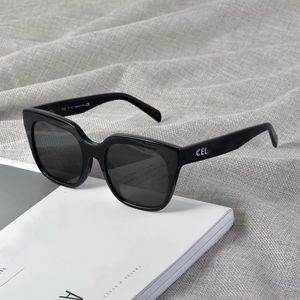 Luxe zonnebril voor dames ovale ontwerper heren reizen mode Adumbral strandbril 9 kleuren