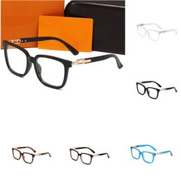 Lunettes de soleil de luxe hommes designer lunettes de soleil polarisées femmes lunettes de mode décontractées dames exquises lunettes de soleil design clair sonnenbrille hg088