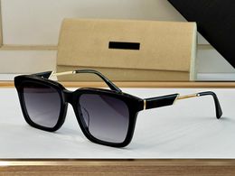 luxe zonnebril mannen mode sunglass mannelijke lunette de soleil femme mannelijke accessoire Top versies zonnebril dames trendy 2023 designer locs bril lady eyewear