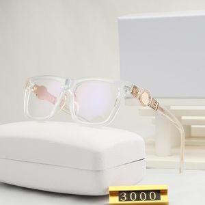 Lunettes de soleil de luxe lunettes de soleil polarisées pour homme femme unisexe Designer lunettes de plage lunettes de soleil rétro petit cadre design de luxe UV400 Top qualité avec Box3000