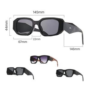 Man P Lunettes de soleil pour femmes Mode Rectangle Sans Cadre Revêtement Corne De Buffle Lunettes De Soleil UV400 Preuve Lunettes En Bois Hommes Lunettes Eyelgasses