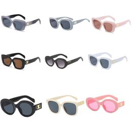 lunettes de soleil de luxe lunettes de soleil designer femmes Lunettes de soleil pour femmes Antireflet polarisantes lunettes de soleil à monture complète organisateur étui à lunettes de soleil polarisant UV400