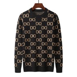Suéter de lujo cárdigan de invierno suéter de diseñador para hombre suéteres de moda de alta calidad para hombre suéter de diseñador para mujer