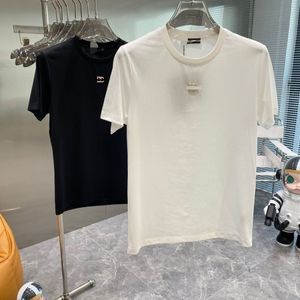 T-shirts de luxe Shirt Shirt Hellstar 100% coton petit cou rond à imprimé monochrome T-shirt mens créateur t-shirt mande 02