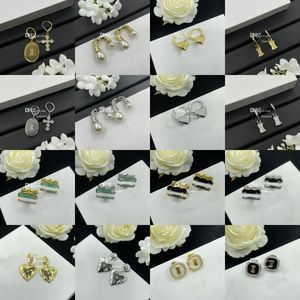 Luxe Kwastje Kristallen Oorbellen Oorringen Voor Lady Charm Strass Oorbellen Studs Oorbellen Voor Bruiloft Sieraden Accessoires