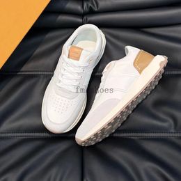 Luxe TOD-1T Sneakers schoenen Suede lederen stof Men Maxi Rubber Pebbles Mode Brands Casual Walking Outdoor Runner Sport 5.14 01