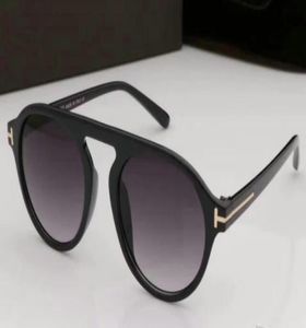luxe top grote kwaliteit nieuwe mode tom zonnebril voor man vrouw erika eyewear ford designer merk zonnebril met originele doos to4342112
