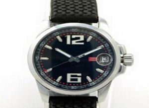Luxury Top Brand Swiss Men Automatical Mechanical Watchs Classic Rubber Strap Grans XLS Watch Match Mens Sport Wrist Wrists M8285413