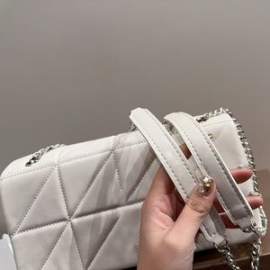 Luxe designertassen van topkwaliteit Multi Classic Crossbody Handtas kleine lederen schoudertassen mode -portemonnees ontwerpers vrouw handtas dhgate portemonnee borsa witte tassen