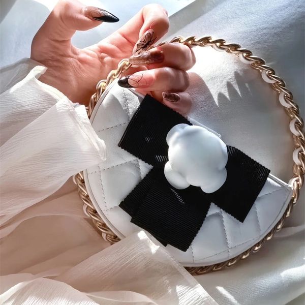 Luxury Top de alta calidad Bolsa de cuero de cuero Multi clásico bolsos de moda Modos diseñador Mujer Dhgate Billet Bolso de Diseno Body Bag Borsa Summer Black Bag