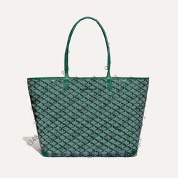 Sac fourre-tout de luxe Artois Designer Bag Fashion Fashion Womens Handbag Sac à main Sac Hque de haute qualité sac en cuir 2024