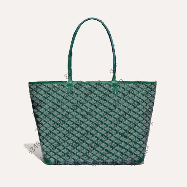 Bolso de mano de lujo Artois, bolso de diseñador, bolso de moda para mujer, bolso de hombro para hombre, bolso de cuero de alta calidad 2024 Duolingge, bolso de compras informal para mamá de gran capacidad, bolso de playa