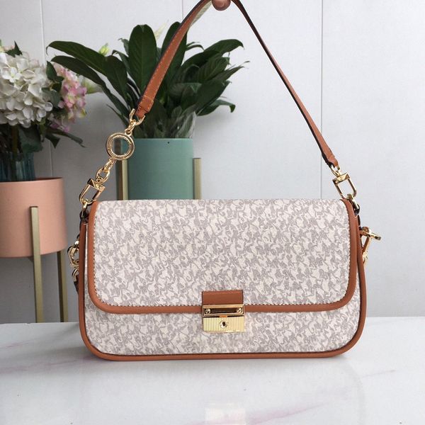 Sac fourre-tout de luxe Femmes MK Luxurys Femmes Designers Sacs Sacs à main Sacs à main Épaule Grand Crossbody Messenger Fourre-tout Plein-Grain Litchi Sac de téléphone portable Ca t3ZV #