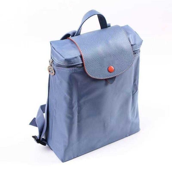 sacs fourre-tout de luxe créateurs de mode longchaap grande capacité sac à dos mini-sac à main pour femmes% 90 réduction en gros sac de voyage en plein air