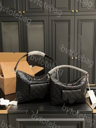 Bolso de lujo bolsas de compras de basura carteras de diseñador de lujo de chaquina de chad de viaje de chaqueta de chapas de cuero genuino