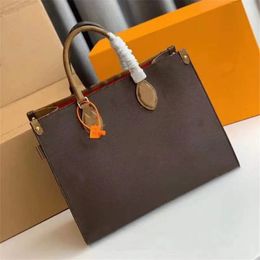 Luxe bakken tas dames schoudertassen modeontwerper crossbody luxe handtas casual handtassen winkelbedrijfsbrief bloemen portefeuilles