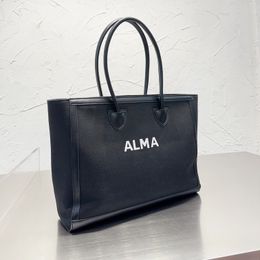 Fourre-tout de luxe sac fourre-tout design femmes fourre-tout sac à main Simple couleur unie grand Volume sac à main Shopping 2317130