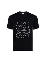 Luxury Tshirt Men S Women Designer T-shirts Cermements de mode Summer Casual With Brand Letter des designers de haute qualité T-shirt