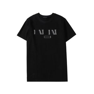 Luxe T-shirt Mannen S Vrouwen Designer T-shirts Korte Zomer Mode Casual Met Merk Brief Hoge Kwaliteit Ontwerpers T-shirt CJG2307105
