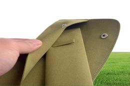 Luxur Van Clover Designer Jewelry Bag Bag Secklace Pendientes Poldes de moda de orejas 8310102