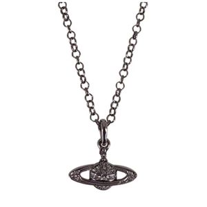 Lujo Vivian colgante collar de diseñador joyería de moda hombre personalizado cjeweler chapado en oro cadena de plata para hombres mujer moda tiktok tiene collares joyería