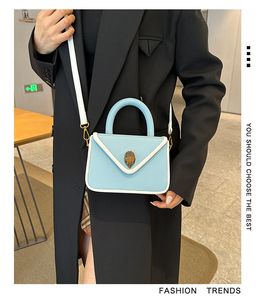 Bolas de billetera de lujo bolsas de diseñador Kurt Geiger Bolsas de mujer Beach Fashion Messenger Diseñadores de hombro para transportar Tarjeta de compras