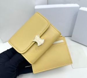 Luxe portemonnees portemonnees ontwerpers dames schoudermode portemonnee handtassen tassen creditcardhouder draagtas sleuteletui