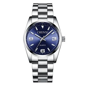 Lujo Watc diamante Famoso corona Reloj top deportes Mujeres Esfera azul oscuro Reloj 3A función de cuarzo de calidad posicionamiento preciso reloj de cuarzo regalo de fecha de día