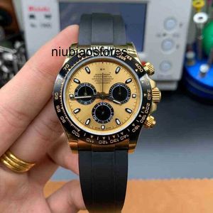 Luxe horloge 7750 chronograaf mannelijk Mingshi mechanisch horloge Zakelijk waterdicht lichtgevend ontwerper waterdichte polshorloges roestvrij staal