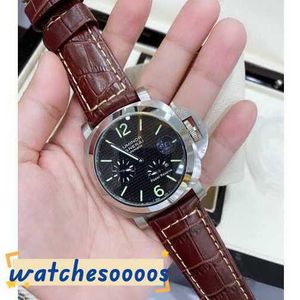 Luxury Watch Designer Watch Watches for Men Mechanische polshorloge Sport Polshorloges Heren luxe horloges Weng