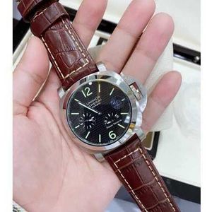 Luxe horloge Designer horloge Horloges voor heren Mechanisch polshorloge Sporthorloges Luxe herenhorloges