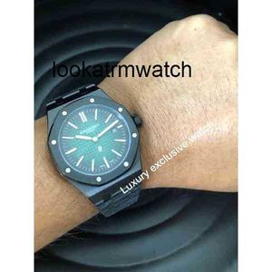 Luxe horloge voor mannen Mechanische premium volledig automatisch merk Sport polsatches i6ey