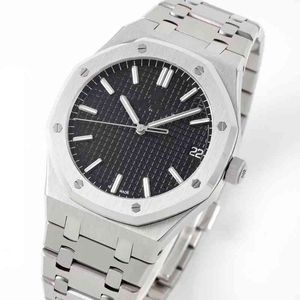 Luxe horloge voor heren Mechanische horloges Aps Automatische sporthorloges van het Zwitserse merk