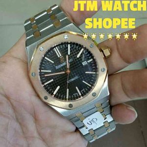 Luxe horloge voor mannen Mechanische horloges AUD3M4R5 P1GUET UTRA Dunne metische super premium Zwitserse Zwitserse merk Sport polsatches