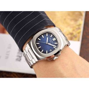 Luxe horloge voor heren Mechanische horloges Fashion Classic High End Boutique 41mm Geneva Brand Sport
